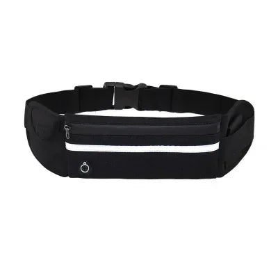 Running Waist Bag – Sports Fanny Pack for Men & Women