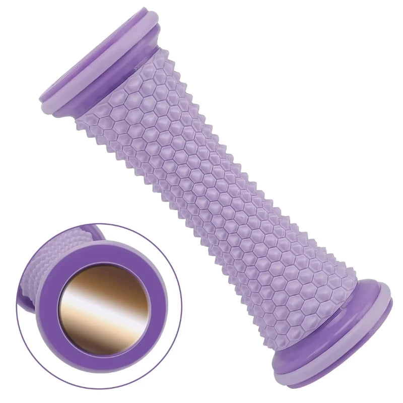 Foot Roller Massager – Plantar Fascia & Deep Muscle Relief
