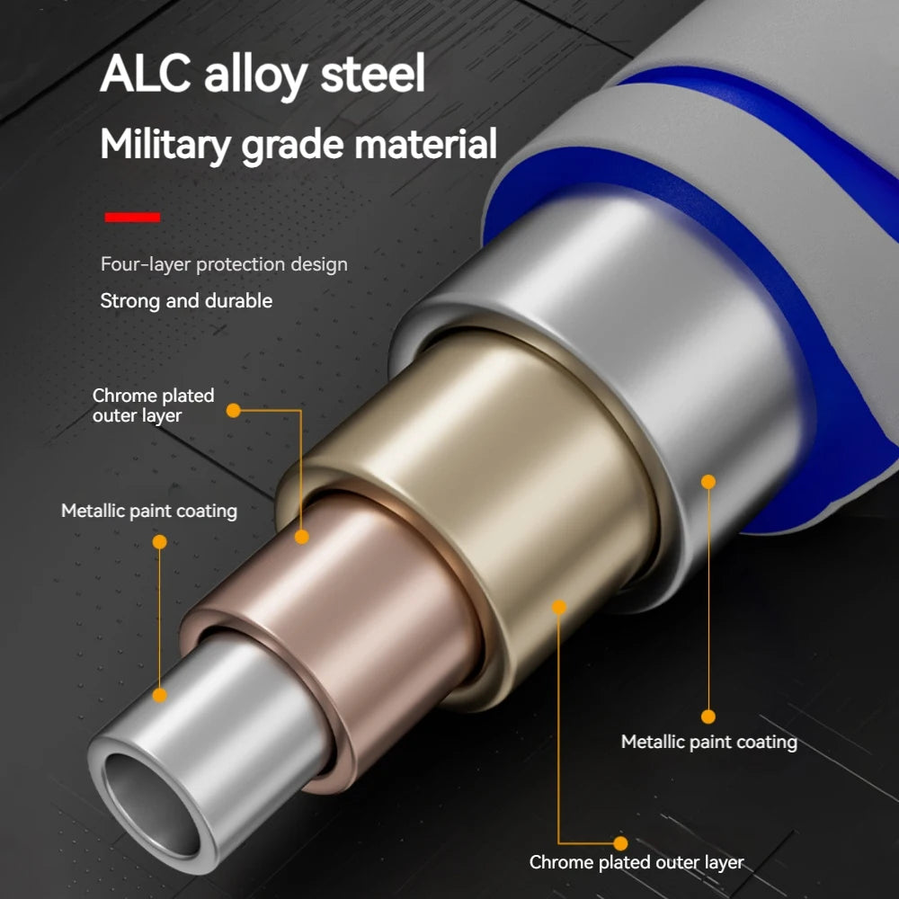 Adjustable Doorway Pull-Up Bar – Heavy Duty, Non-Slip Home Gym