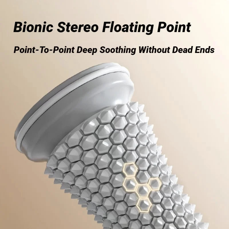 Foot Roller Massager – Plantar Fascia & Deep Muscle Relief