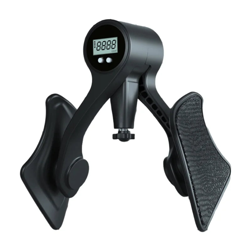 Smart Kegel Pelvic Muscle Trainer – Home Fitness Equipment