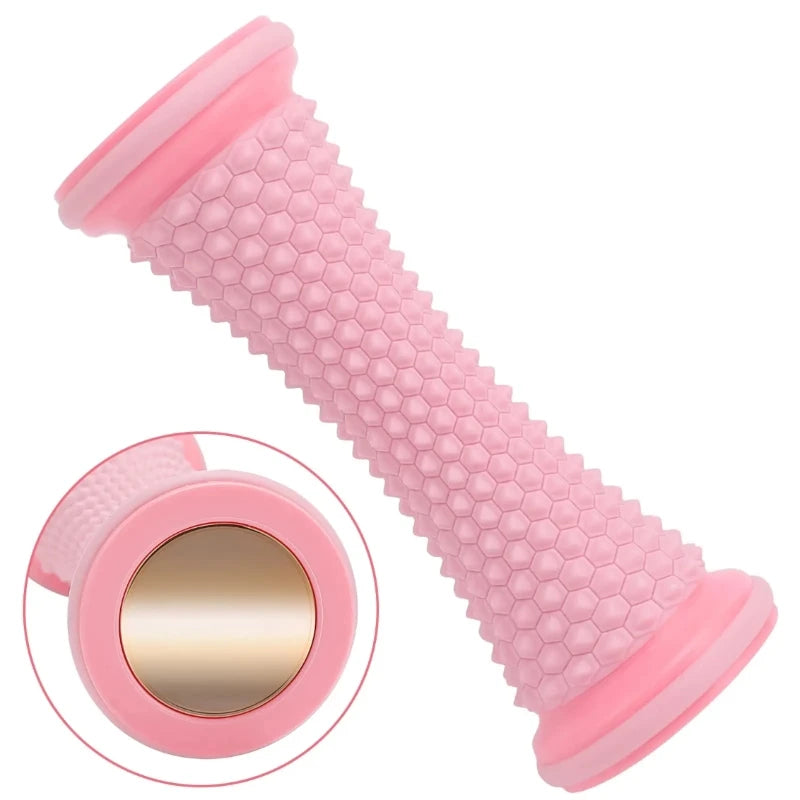 Foot Roller Massager – Plantar Fascia & Deep Muscle Relief