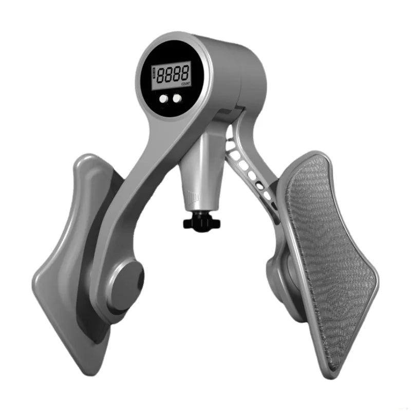 Smart Kegel Pelvic Muscle Trainer – Home Fitness Equipment