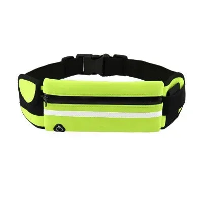 Running Waist Bag – Sports Fanny Pack for Men & Women